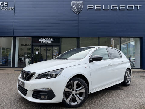 Annonce voiture Peugeot 308 13990 €