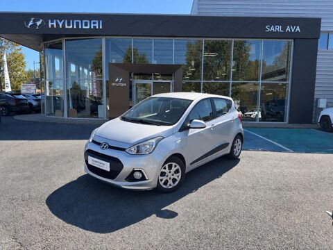 Hyundai i10 1.0 66ch Intuitive