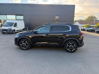 C5 aircross 1.5 BlueHDi 130ch MAX boite automatique 2025 occasion 24750 Tr&eacute;lissac