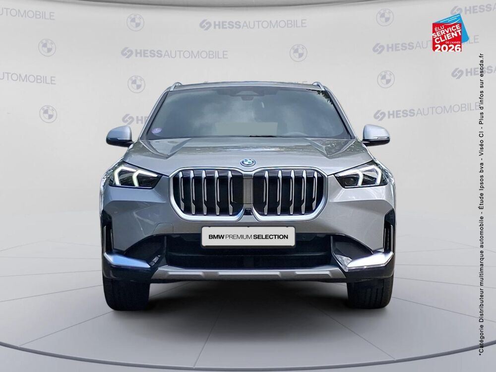 X1 xDrive25e 245ch xLine 2023 occasion 68000 Colmar