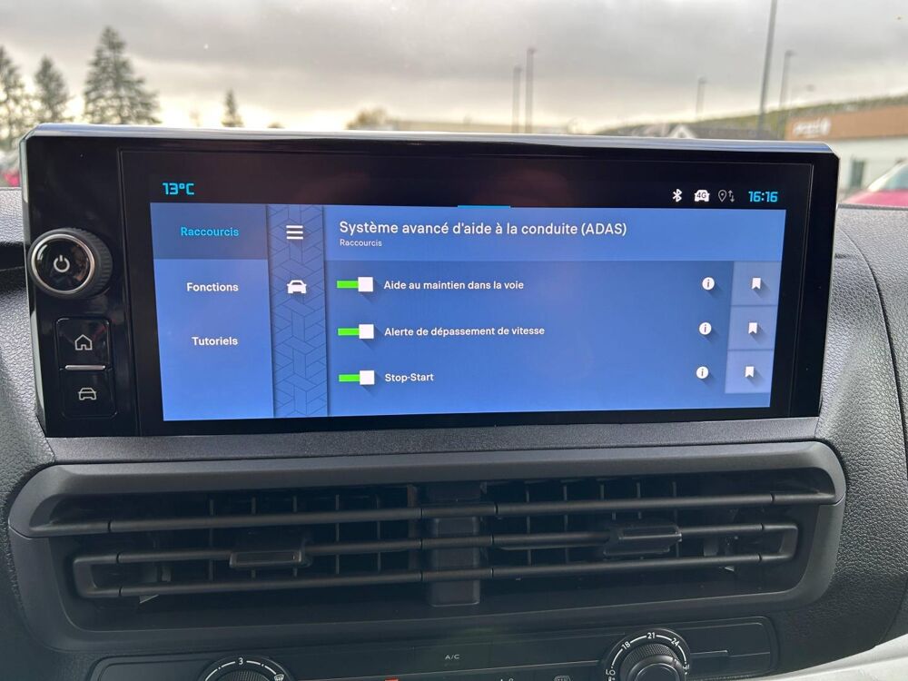 Jumpy M 2.2 Diesel 180ch automatique 2026 occasion 27930 Normanville