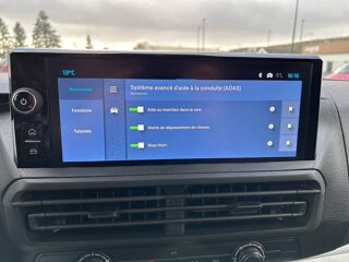 Jumpy M 2.2 Diesel 180ch automatique 2026 occasion 27930 Normanville