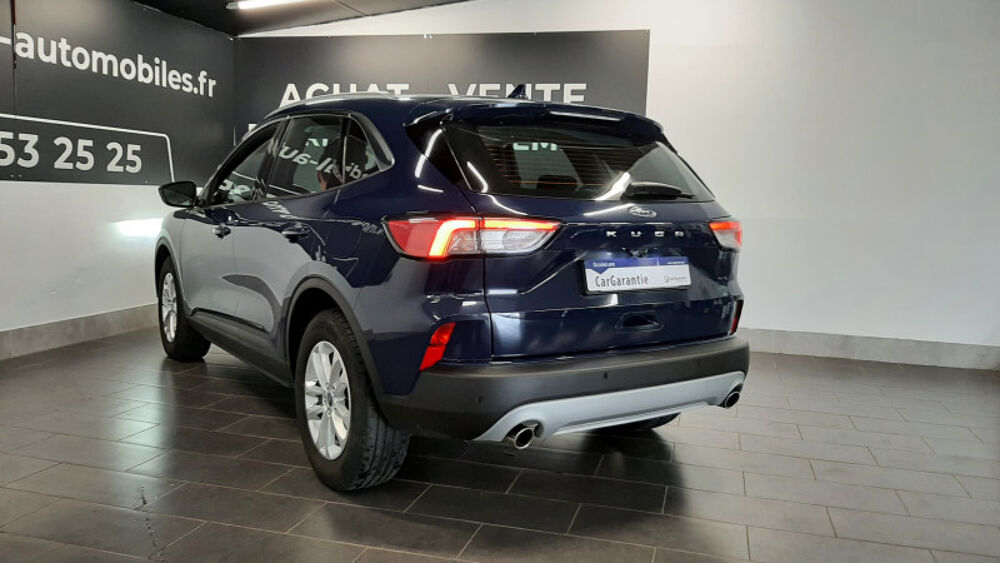 Kuga 1.5 ECOBOOST 120CH TITANIUM 2023 occasion 08000 Warcq