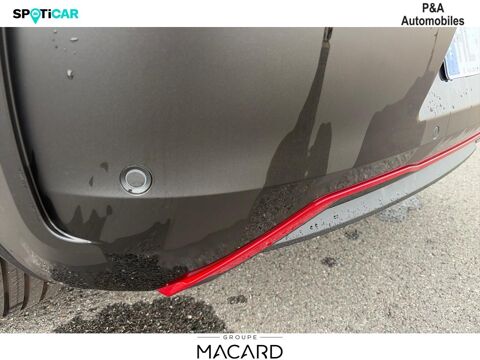 Junior 1.2 Ibrida 136ch Speciale DCT6 2026 occasion 82000 Montauban
