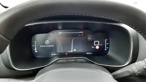 C5 aircross BLUEHDI 130CH S&S FEEL 2022 occasion 08000 Warcq