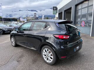 Clio IV 0.9 TCE 90CH ENERGY INTENS 5P 2017 occasion 38130 ECHIROLLES