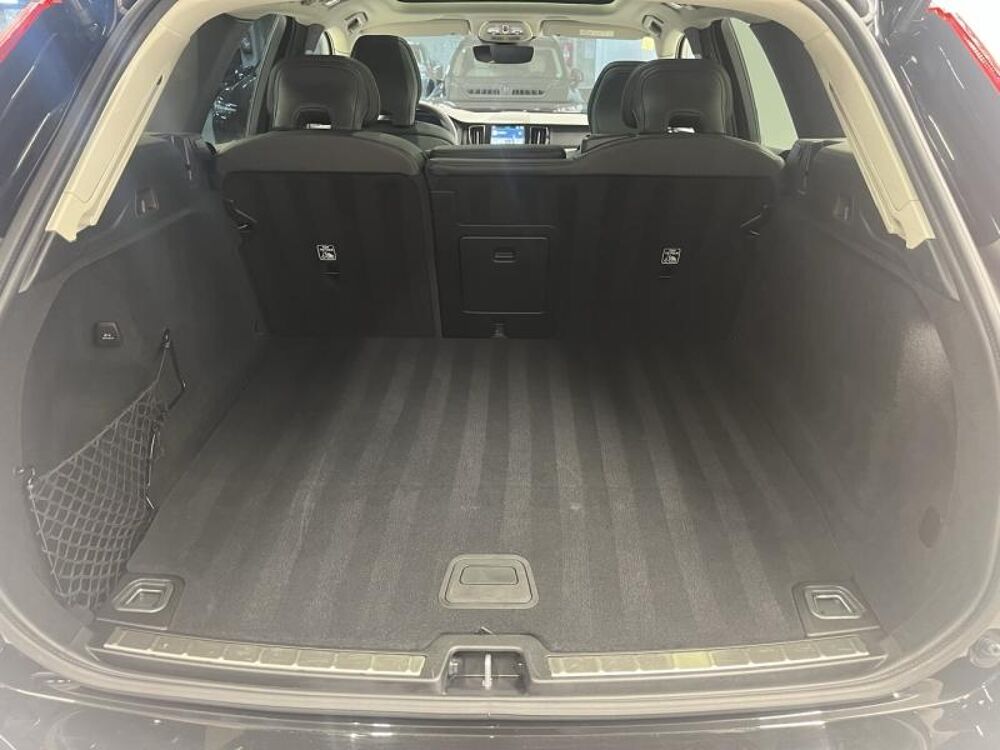 XC60 T6 Hybride Rechargeable 350 Ultra Style Chrome Geartronic 8 2024 occasion 91200 Athis-Mons