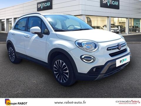 500 X 1.0 FireFly Turbo T3 120ch Cross 2020 occasion 78570 Andr&eacute;sy