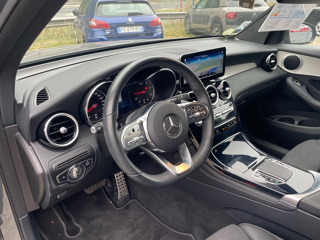 Classe GLC 220 D 194CH AMG LINE 4MATIC 9G-TRONIC 2020 occasion 24660 COULOUNIEIX CHAMIERS