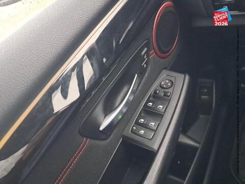 Serie 2 220dA xDrive 190ch Sport 2015 occasion 67200 Strasbourg