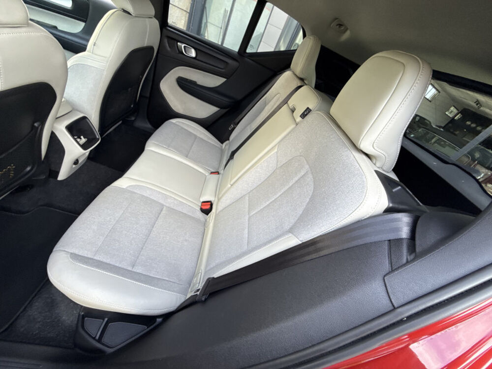 XC40 D3 ADBLUE 150CH MOMENTUM 2018 occasion 31140 Aucamville