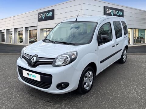 Renault Kangoo 1.5 Blue dCi 95ch Business 5cv 2020 occasion Vernouillet 28500
