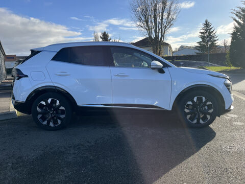 Sportage 1.6 T-GDI 265CH PHEV DESIGN BVA6 4X4 2022 occasion 95310 Saint-Ouen-l'Aum&ocirc;ne