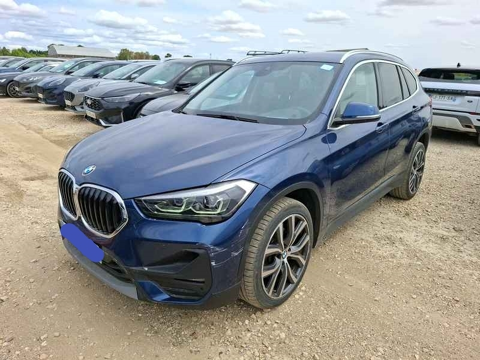 X1 (F48) SDRIVE18D 150CH BUSINESS DESIGN 2022 occasion 56530 Qu&eacute;ven