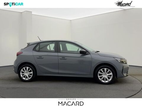 Corsa Electric 136ch 2024 occasion 82000 Montauban