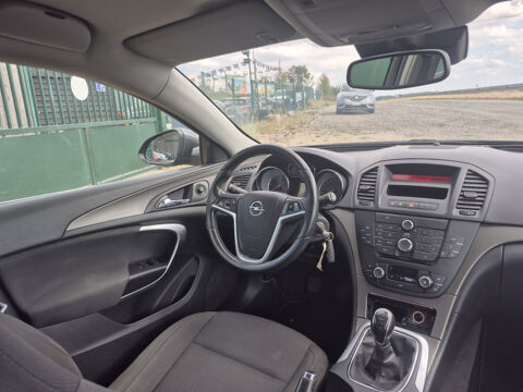 Insignia 2.0 CDTI110 FAP EDITION 5P 2011 occasion 95420 MAGNY EN VEXIN