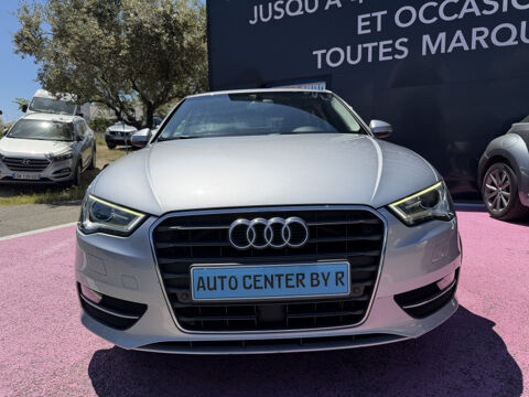A3 2.0 TDI 150CH FAP ADVANCED 2015 occasion 07200 Aubenas