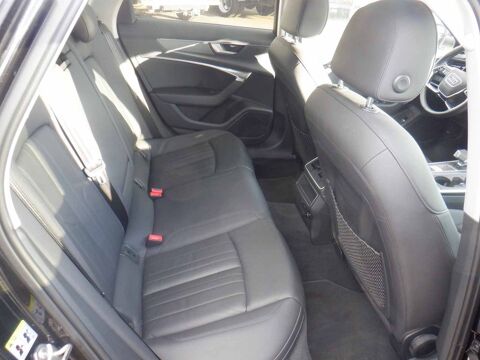 A6 35 TDI 163CH BUSINESS EXECUTIVE S-TRONIC 2019 occasion 27310 Bourg-Achard