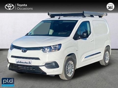 Toyota Proace Medium 100 D-4D Business RC23 2023 occasion Marseille 13012