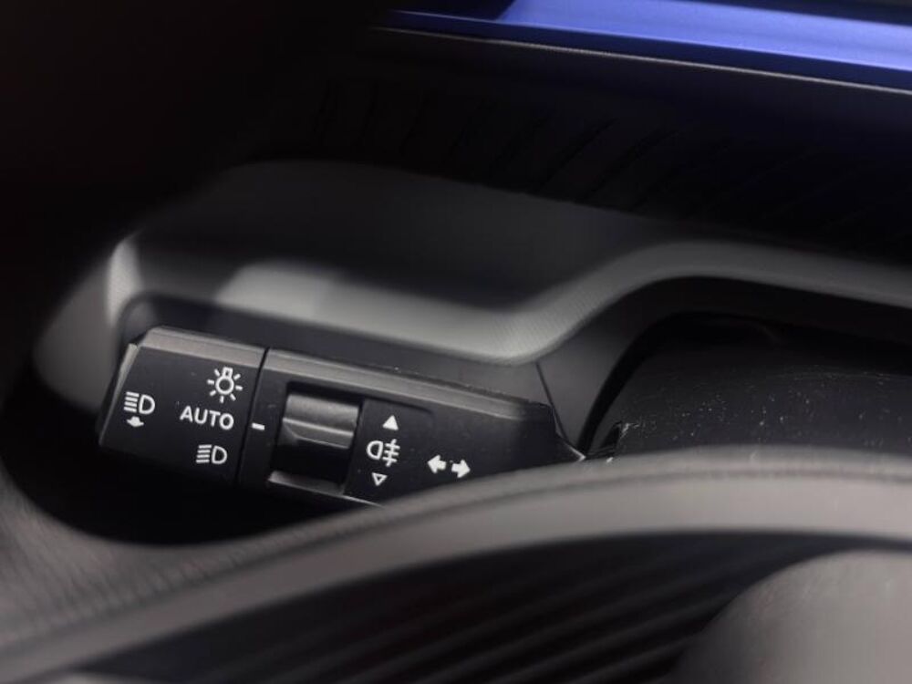 C3 Electrique 113ch 30kWh autonomie confort YOU 2026 occasion 91230 Montgeron