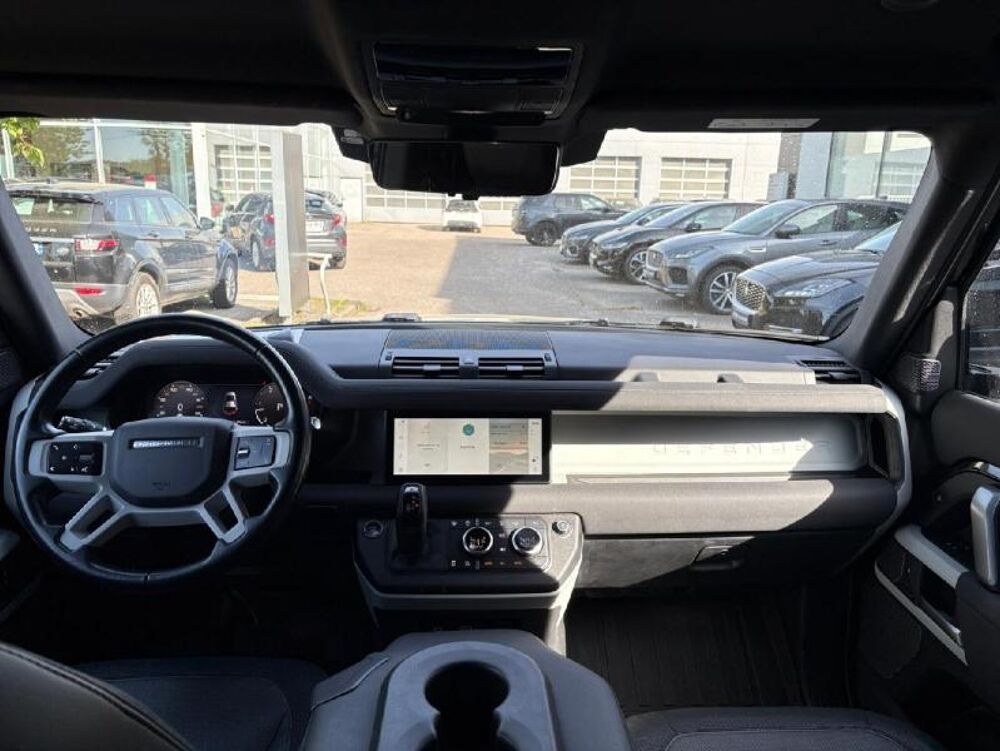 Defender 110 3.0 D250 Hard Top X-Dynamic SE 2023 occasion 57050 Metz