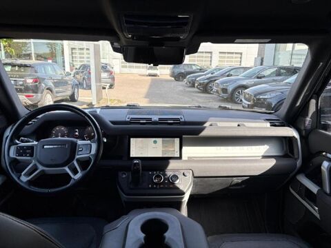 Defender 110 3.0 D250 Hard Top X-Dynamic SE 2023 occasion 57050 Metz