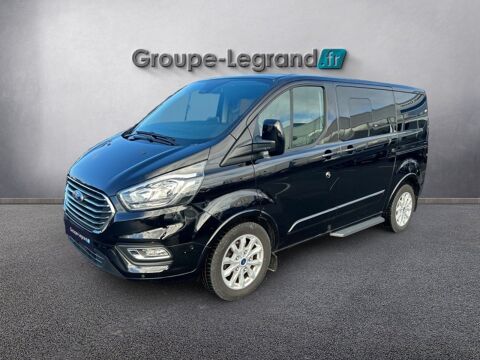 Annonce voiture Ford Tourneo VP 47290 €