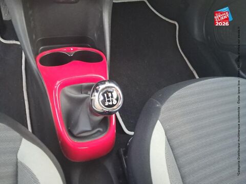 Aygo 1.0 VVT-i 72ch x-play x-app 5p MC18 2019 occasion 57100 Thionville