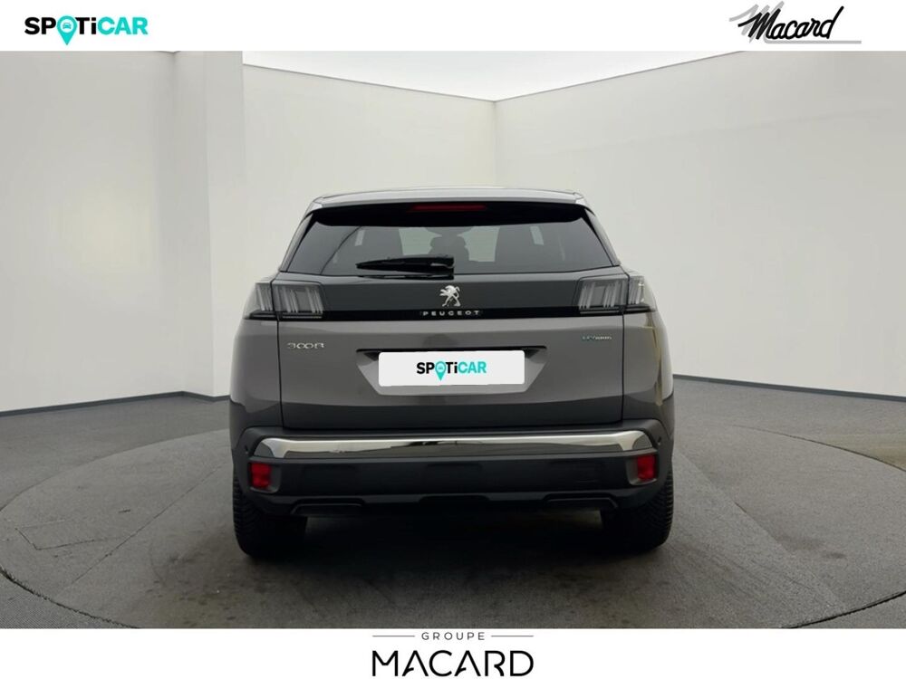 3008 Plug-in Hybrid 180ch Allure Pack e-EAT8 2023 occasion 82000 Montauban