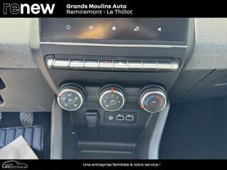 Clio 1.5 dCi 100ch Evolution - 25 2025 occasion 88160 Le Thillot