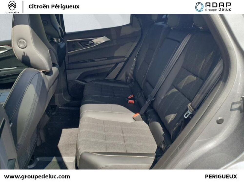 Austral 1.2 E-Tech full hybrid 200ch Iconic 2023 occasion 24750 Tr&eacute;lissac
