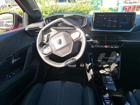 208 1.2 Hybrid 145ch GT e-DCS6 2025 occasion 28500 Vernouillet