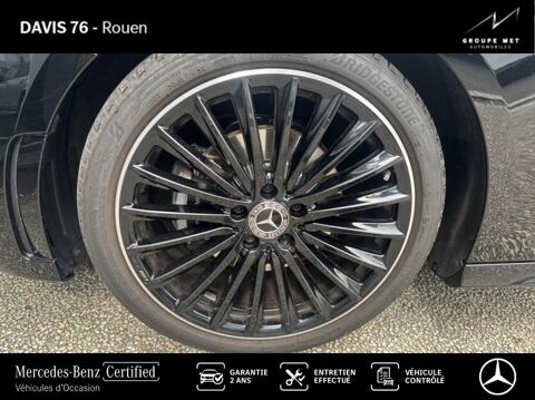 Classe B 200d 150ch AMG Line 8G-DCT 2025 occasion 76000 Rouen