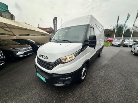 Annonce voiture Iveco Daily 28980 �