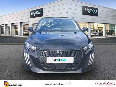 208 1.2 Hybrid 110ch Edition e-DCS6 2026 occasion 78570 Andr&eacute;sy