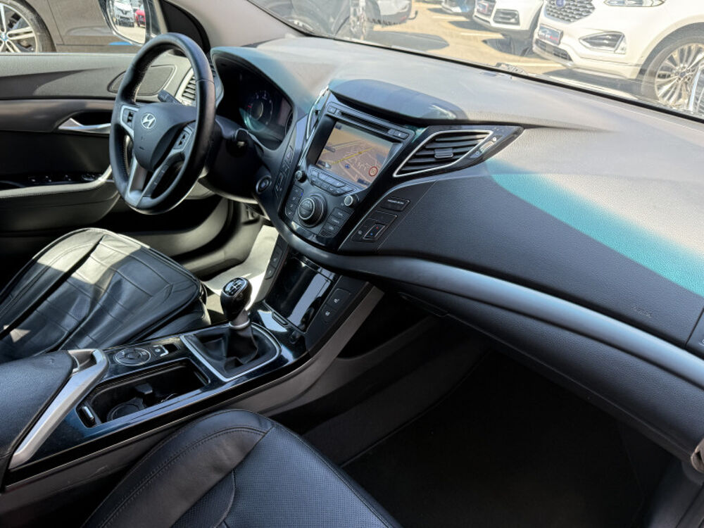i40 1.7 CRDI136 EXECUTIVE BLUE DRIVE 2014 occasion 31140 Aucamville