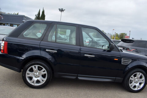Range Rover TDV8 HSE 2008 occasion 34740 Vendargues