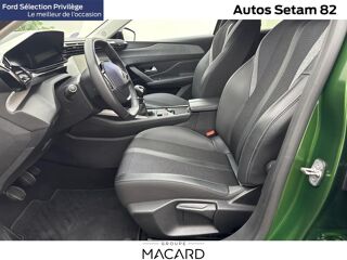 308 1.2 PureTech 130ch S&S Allure 2023 occasion 82000 MONTAUBAN