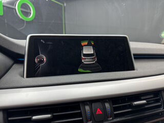 X5 (F15) XDRIVE30DA 258CH LOUNGE PLUS 2014 occasion 57185 CLOUANGE