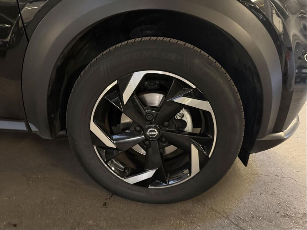Juke 1.6 Hybrid 143ch N-Connecta 2023.5 2023 occasion 78200 Buchelay