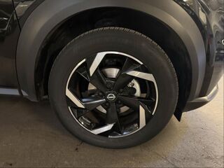 Juke 1.6 Hybrid 143ch N-Connecta 2023.5 2023 occasion 78200 Buchelay