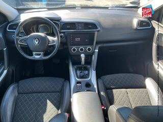 Kadjar 1.3 TCe 140ch FAP Intens EDC - 21 2020 occasion 08200 Sedan