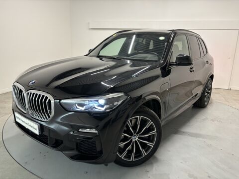 Annonce voiture BMW X5 65990 