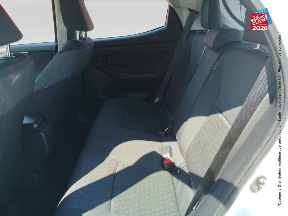 Yaris 116h Dynamic 5p MY22 2023 occasion 57600 Forbach