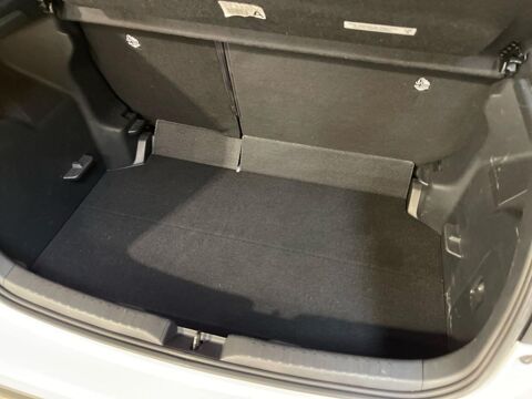 Yaris 116h France Business 5p 2021 occasion 13400 Aubagne