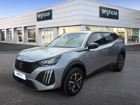 Annonce voiture Peugeot 2008 29990 €