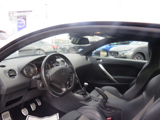 RCZ 1.6 THP 16V 156CH ONYX 2012 occasion 31600 Muret