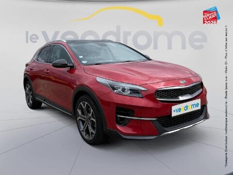 XCeed 1.4 T-GDI 140ch Launch Edition DCT7 2020 occasion 67800 Bischheim