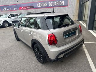 Cooper D ONE 102CH EDITION CAMDEN BVA7 2021 occasion 31140 Aucamville