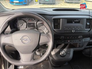 Vivaro M 2.0 BlueHDi 145ch S&S EAT8 2023 occasion 21000 Dijon
